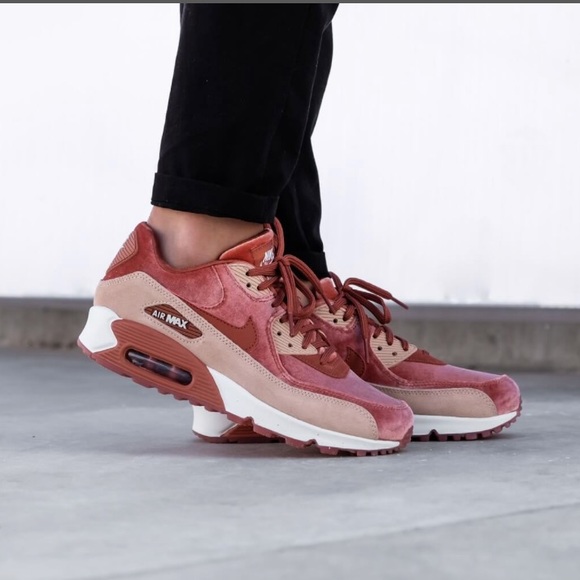 air max 90 dusty peach